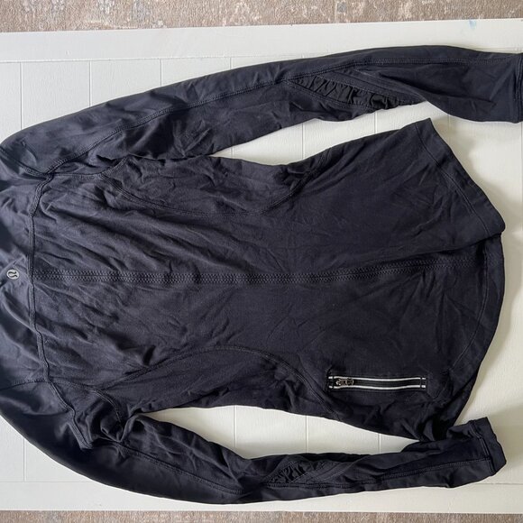 Lululemon Long Sleeve T - Picture 2 of 2
